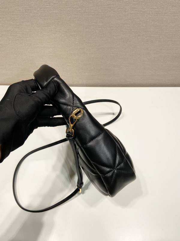 Bolsa Prada Hobo