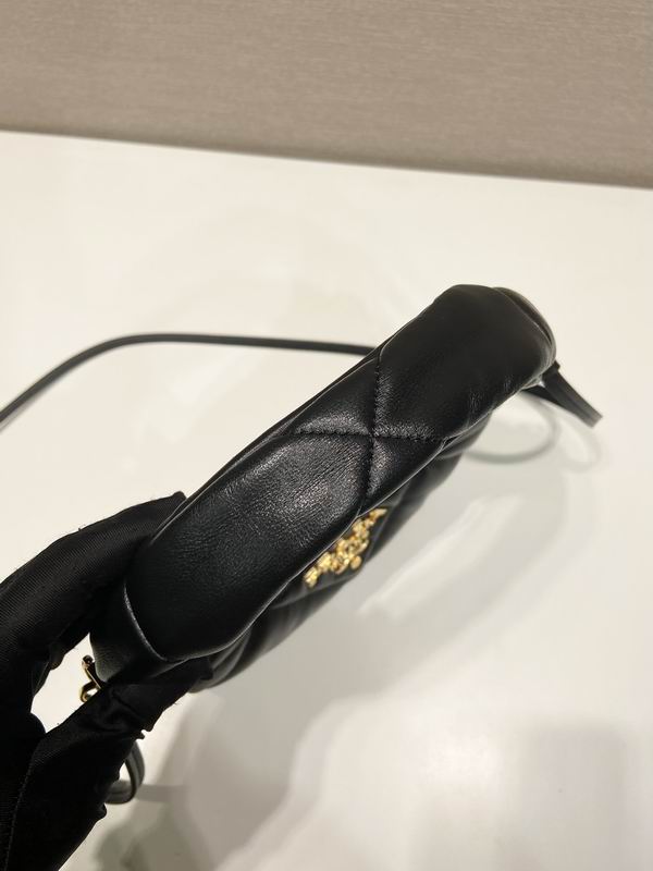 Bolsa Prada Hobo