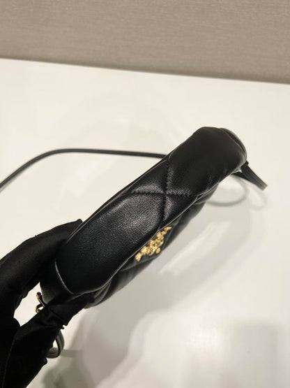 Bolsa Prada Hobo