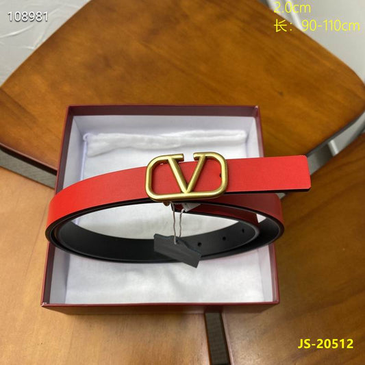 Cinto Valentino