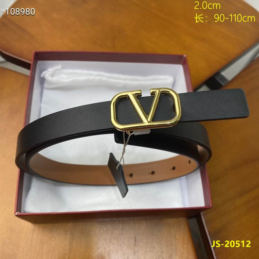 Cinto Valentino