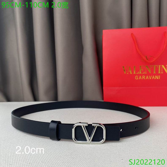 Cinto Valentino