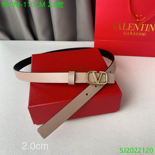 Cinto Valentino
