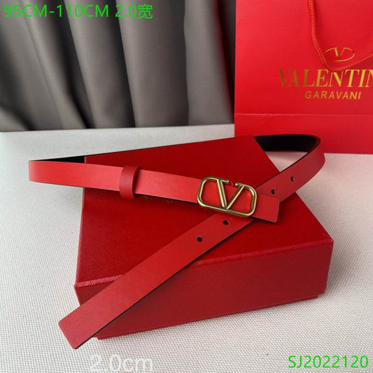 Cinto Valentino