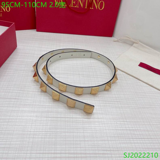 Cinto Valentino