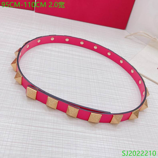 Cinto Valentino