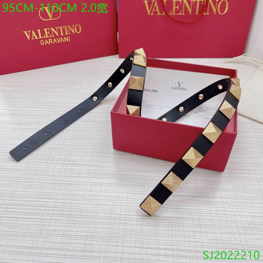 Cinto Valentino