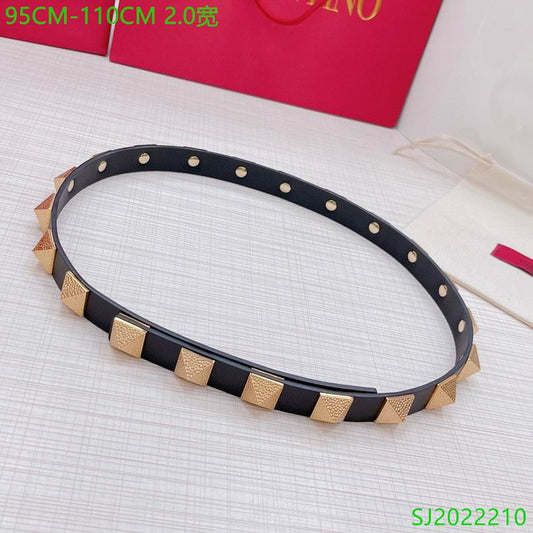 Cinto Valentino