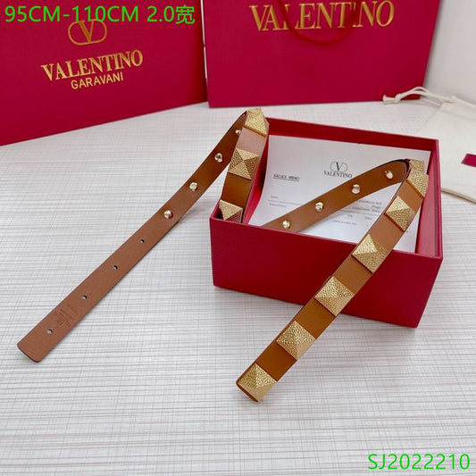 Cinto Valentino