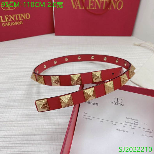 Cinto Valentino