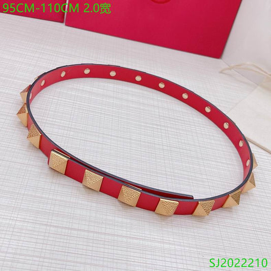 Cinto Valentino