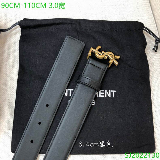 Cinto Ysl