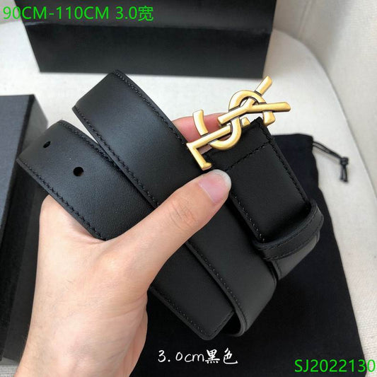 Cinto Ysl