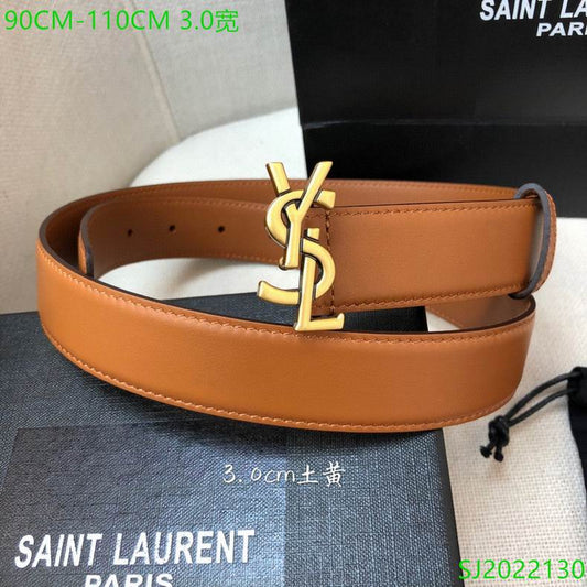 Cinto Ysl
