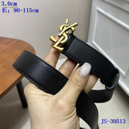 Cinto Ysl