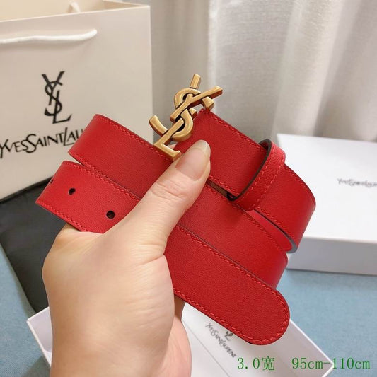 Cinto Ysl
