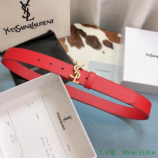 Cinto Ysl