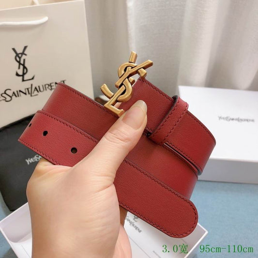 Cinto Ysl