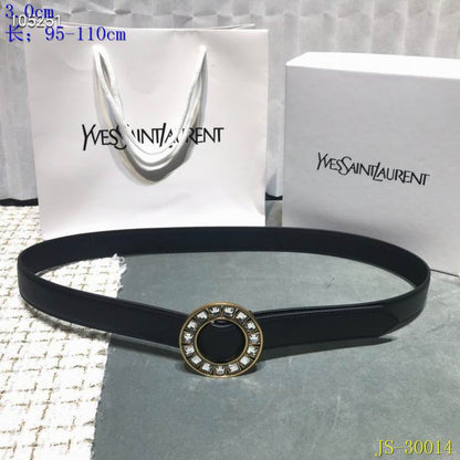 Cinto Ysl