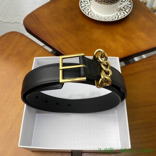 Cinto Ysl
