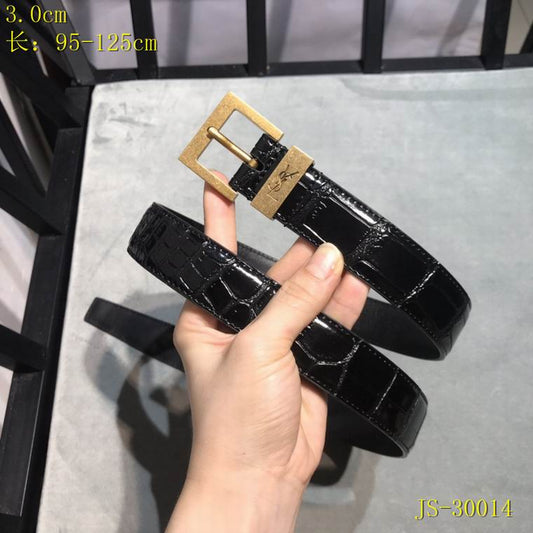 Cinto Ysl
