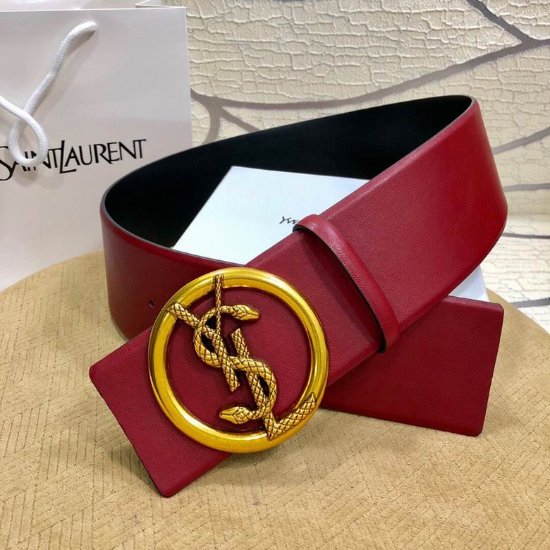 Cinto Ysl