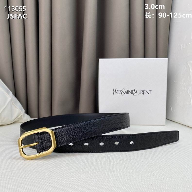 Cinto Ysl