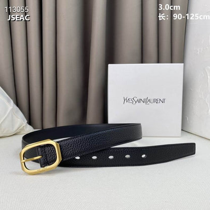 Cinto Ysl