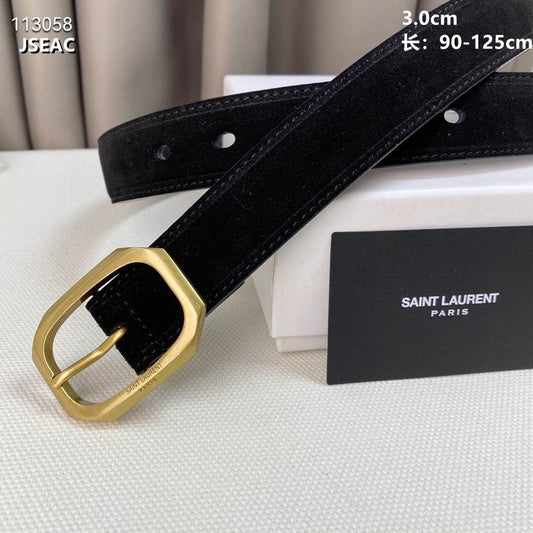 Cinto Ysl