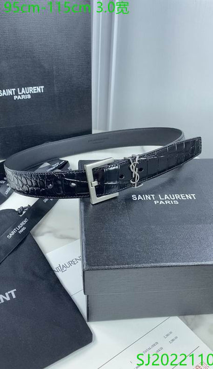 Cinto Ysl