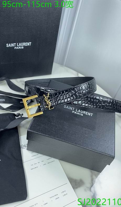 Cinto Ysl