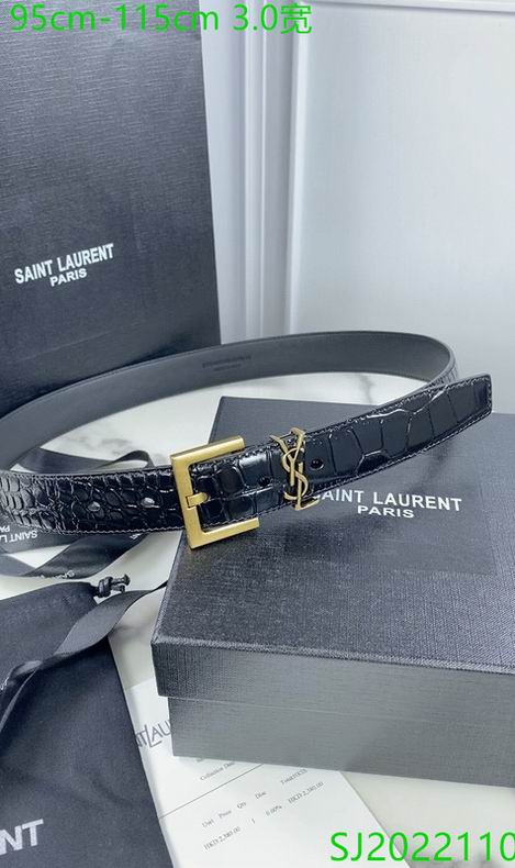 Cinto Ysl