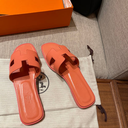 Sandália Hermès