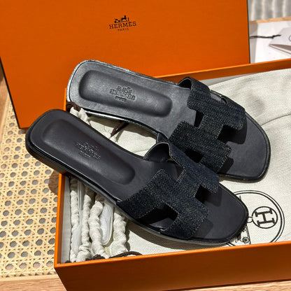 Sandália Hermès