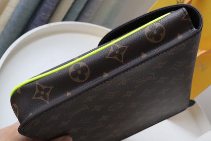 Carteira Louis Vuitton
