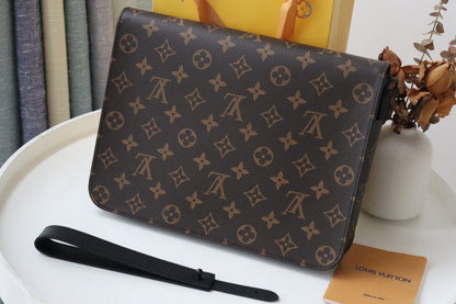 Carteira Louis Vuitton