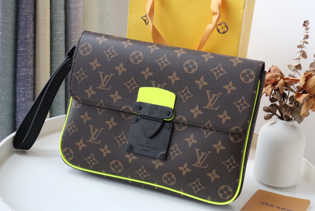 Carteira Louis Vuitton