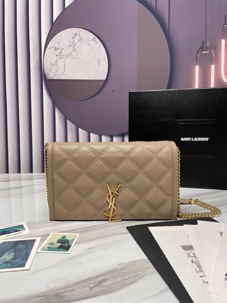 Bolsa Ysl Becky