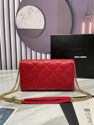Bolsa Ysl Becky