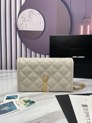 Bolsa Ysl Becky