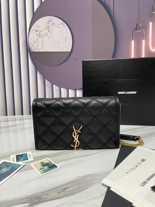 Bolsa Ysl Becky