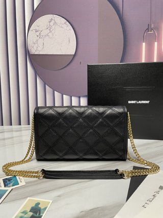 Bolsa Ysl Becky