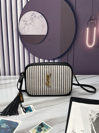Bolsa Ysl Lou