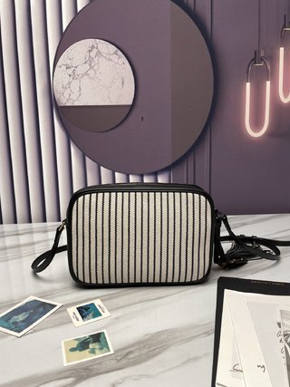 Bolsa Ysl Lou