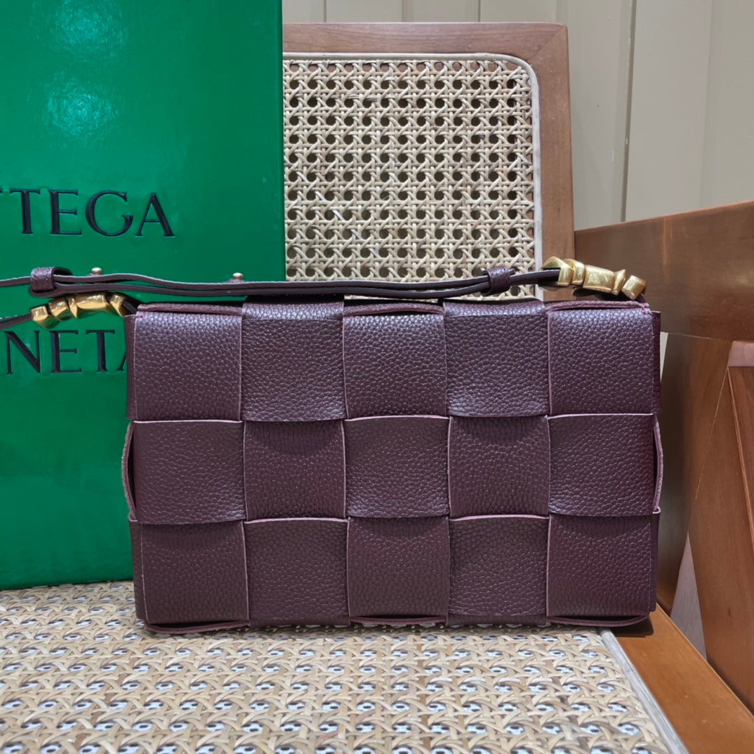 Bolsa Bottega Veneta CASSETTE 23CM BAG
