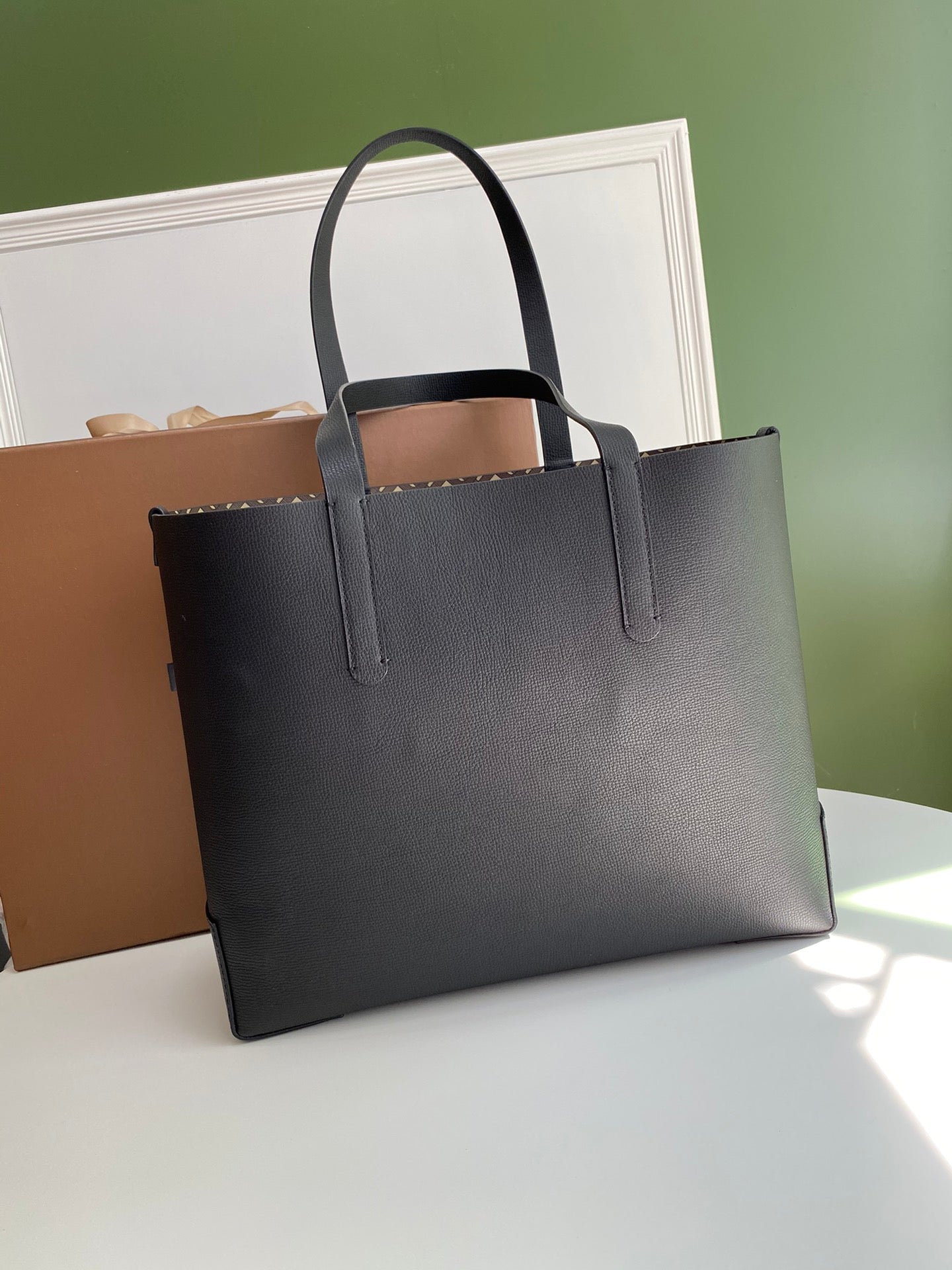 Bolsa Burberry