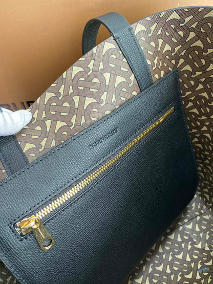Bolsa Burberry