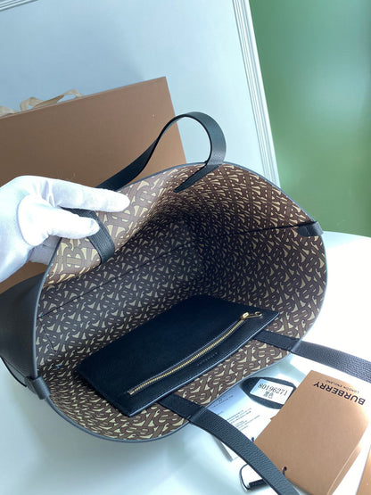 Bolsa Burberry