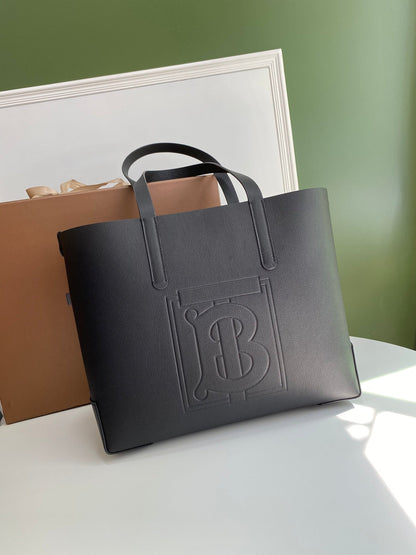 Bolsa Burberry