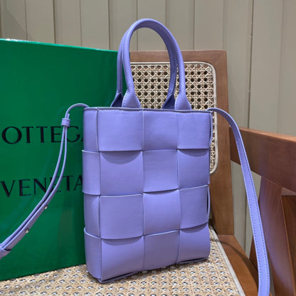 Bolsa Bottega Veneta MINI CASSETTE TOTE 22CM BAG